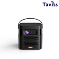 Taviss TR-70Pro Smart Projeksiyon Cihazı